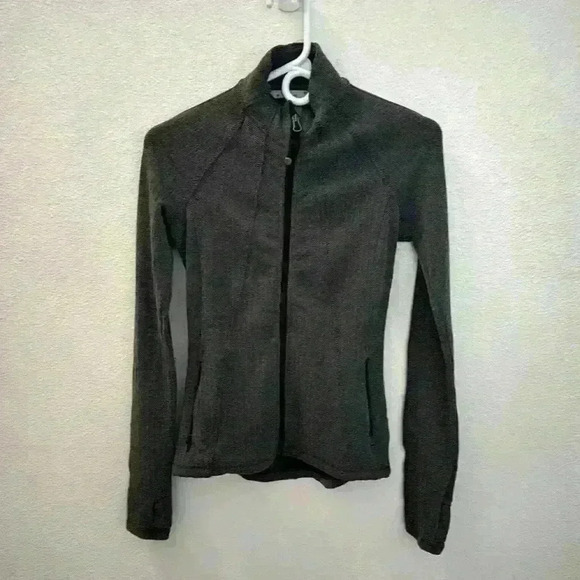 Athleta Jacket - Picture 4 of 5